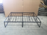 Metal Platform Folding Bed Frame BF03