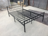 Heavy Duty Metal Bunk Bed MB101