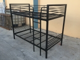 Heavy Duty Metal Bunk Bed MB105