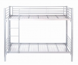 Heavy Duty Metal Bunk Bed 166