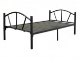 Metal Bed 236