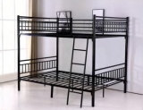 Heavy Duty Metal Bunk Bed 153
