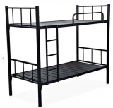 Heavy Duty Metal Bunk Bed 168