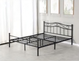 Metal Bed 230