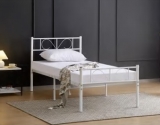 Metal Bed 231