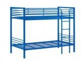 Heavy Duty Metal Bunk Bed 143
